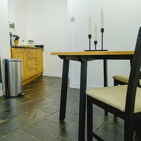 St John'S Cottage - Simple2Let Serviced Apartments Halifax Eksteriør bilde