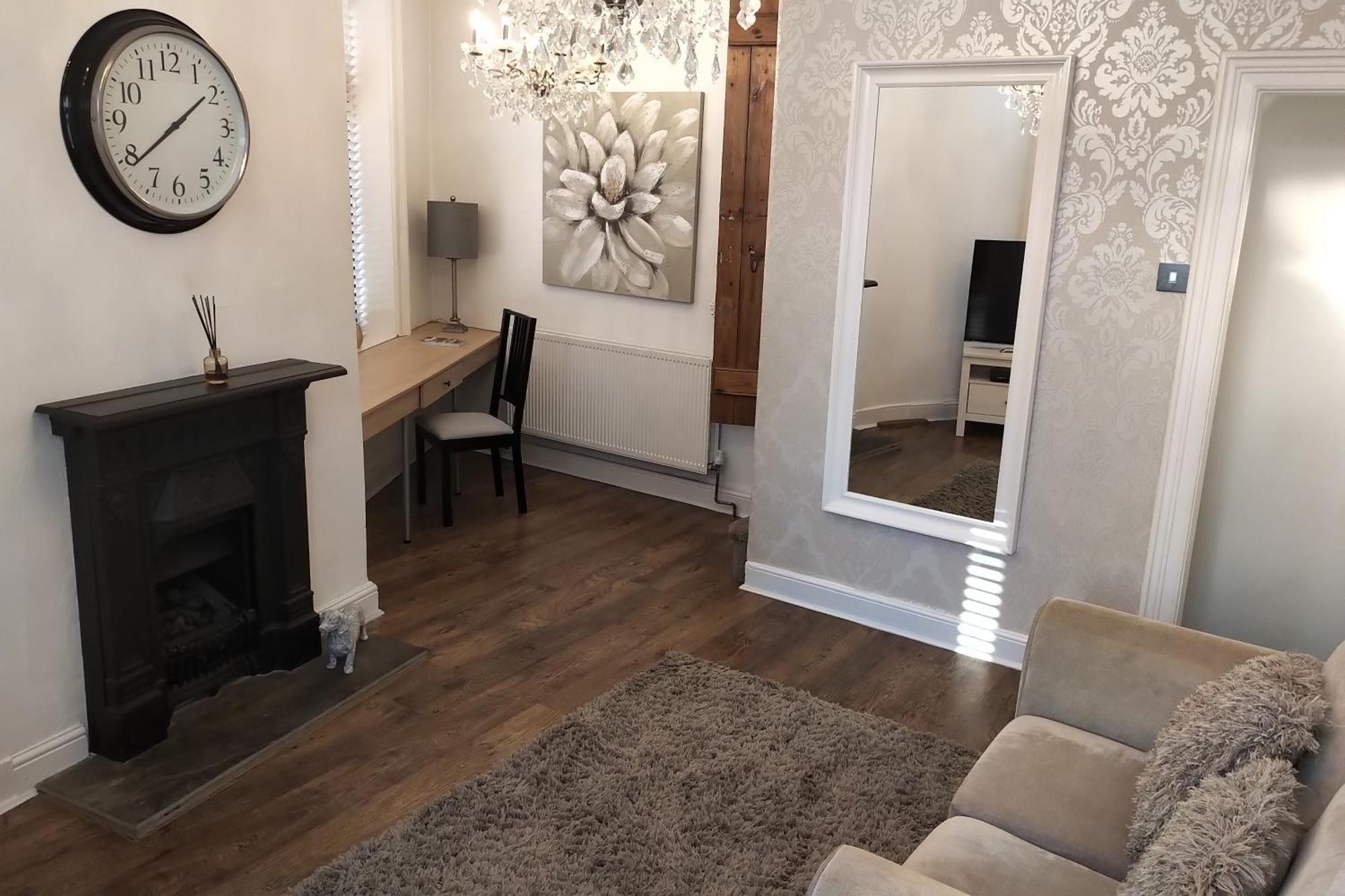 St John'S Cottage - Simple2Let Serviced Apartments Halifax Eksteriør bilde