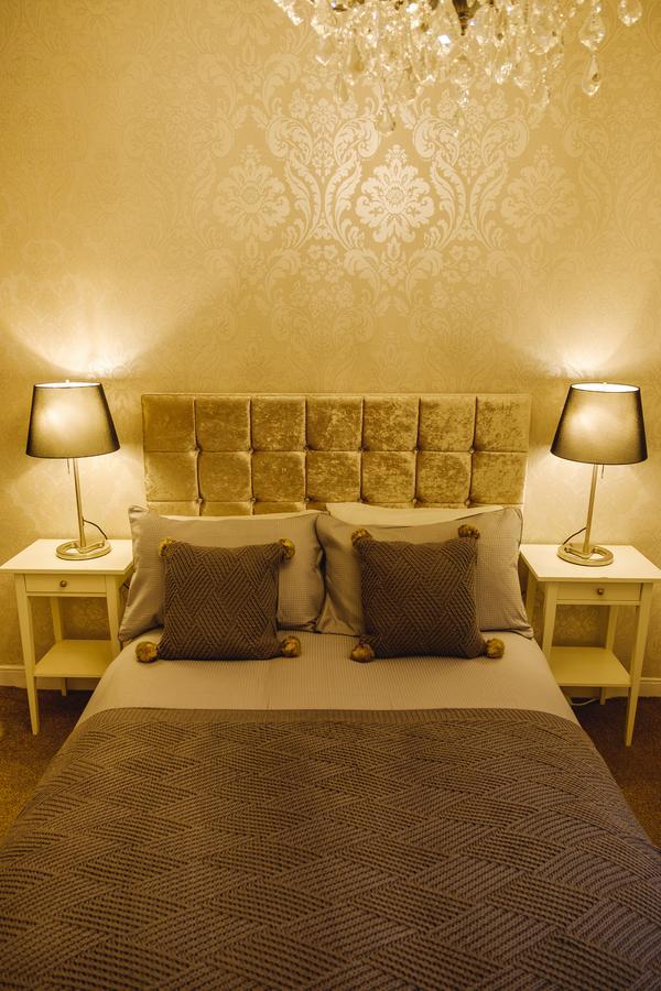 St John'S Cottage - Simple2Let Serviced Apartments Halifax Eksteriør bilde