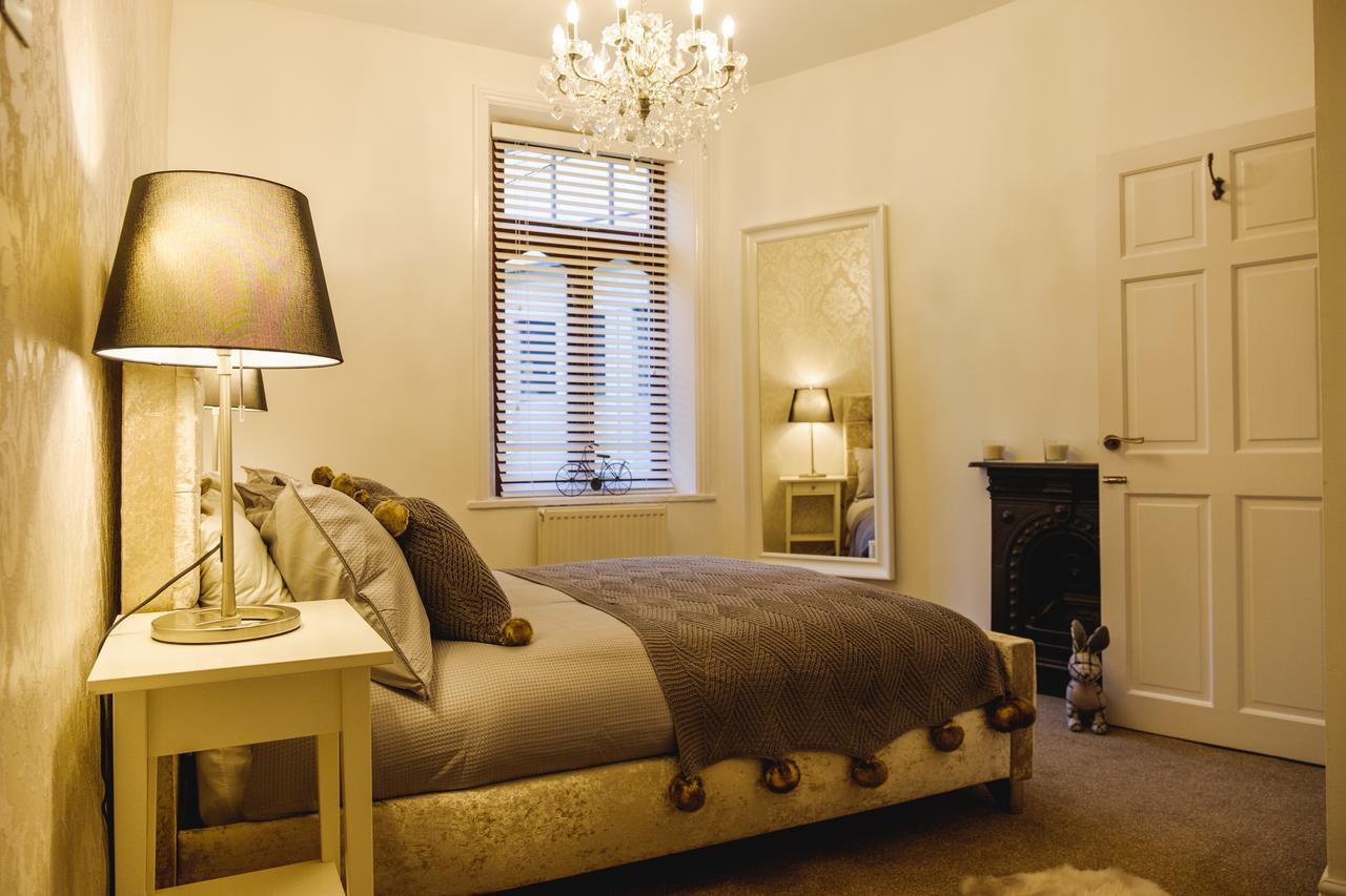 St John'S Cottage - Simple2Let Serviced Apartments Halifax Eksteriør bilde