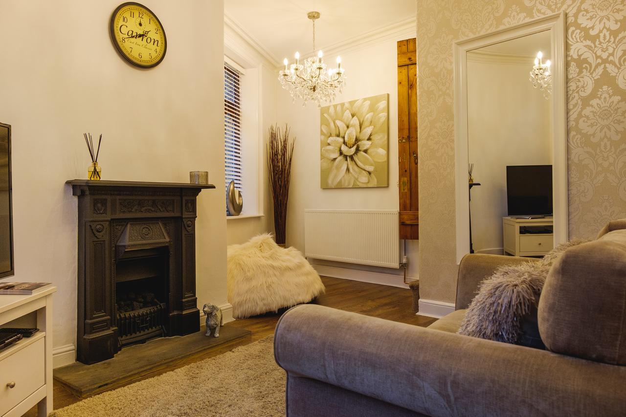 St John'S Cottage - Simple2Let Serviced Apartments Halifax Eksteriør bilde