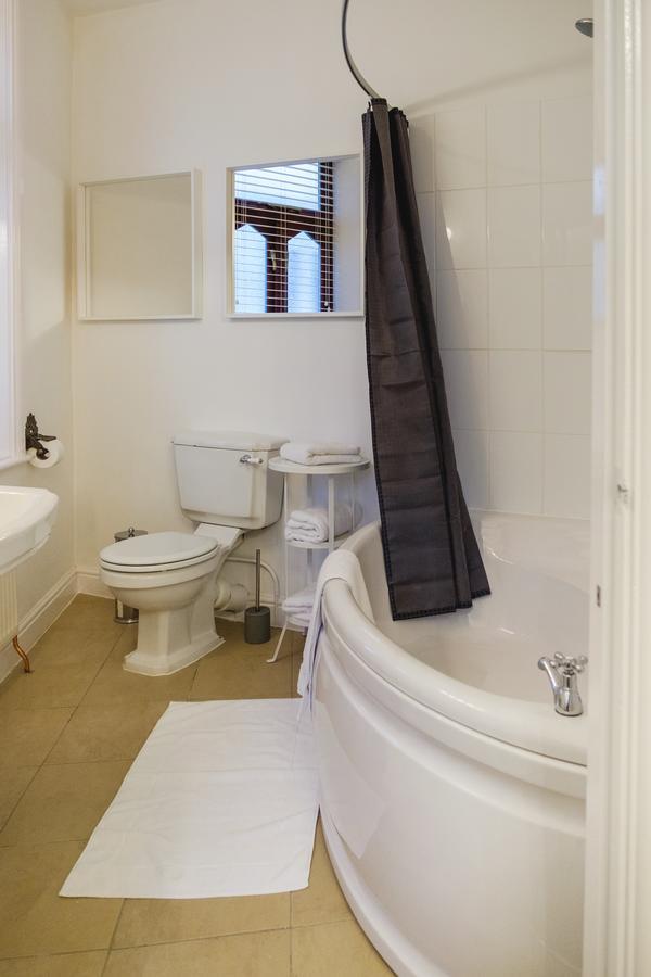 St John'S Cottage - Simple2Let Serviced Apartments Halifax Eksteriør bilde
