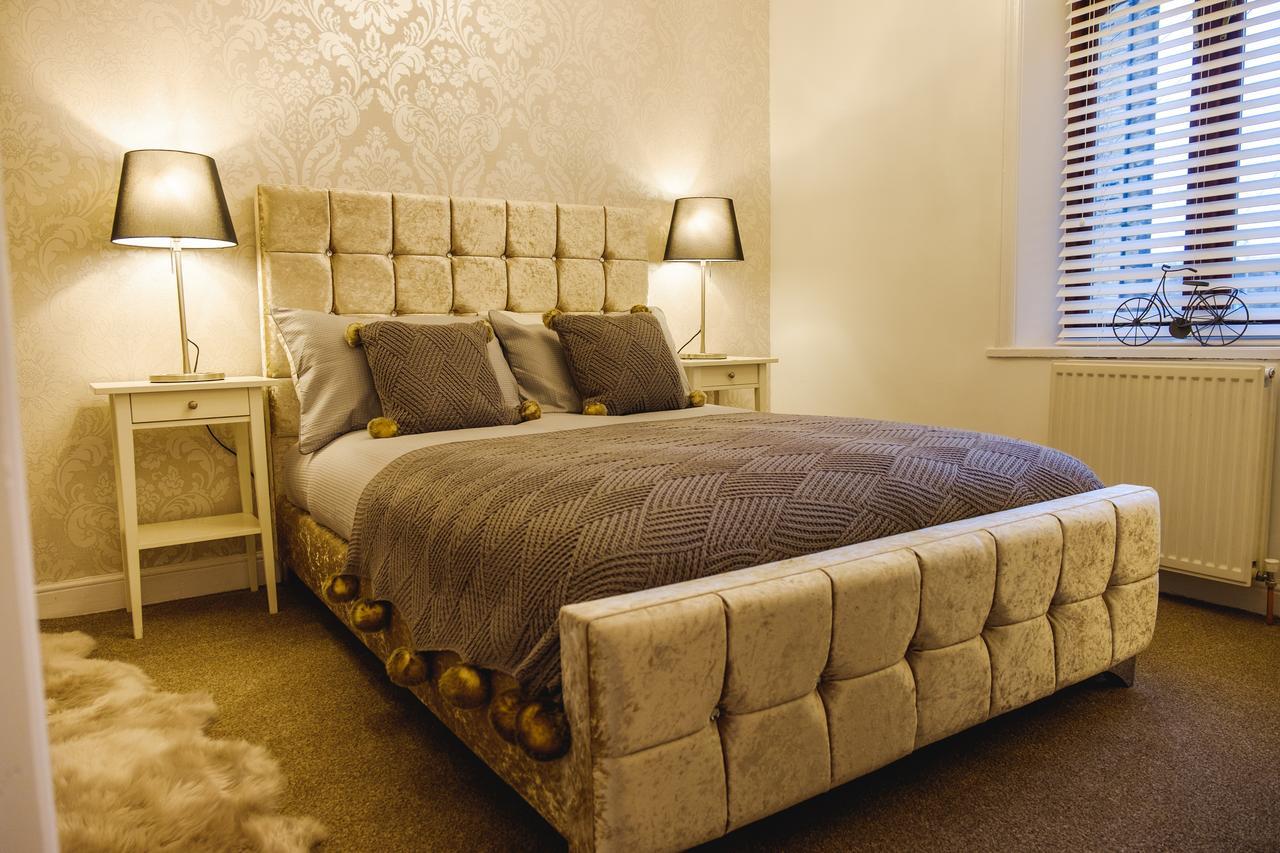 St John'S Cottage - Simple2Let Serviced Apartments Halifax Eksteriør bilde