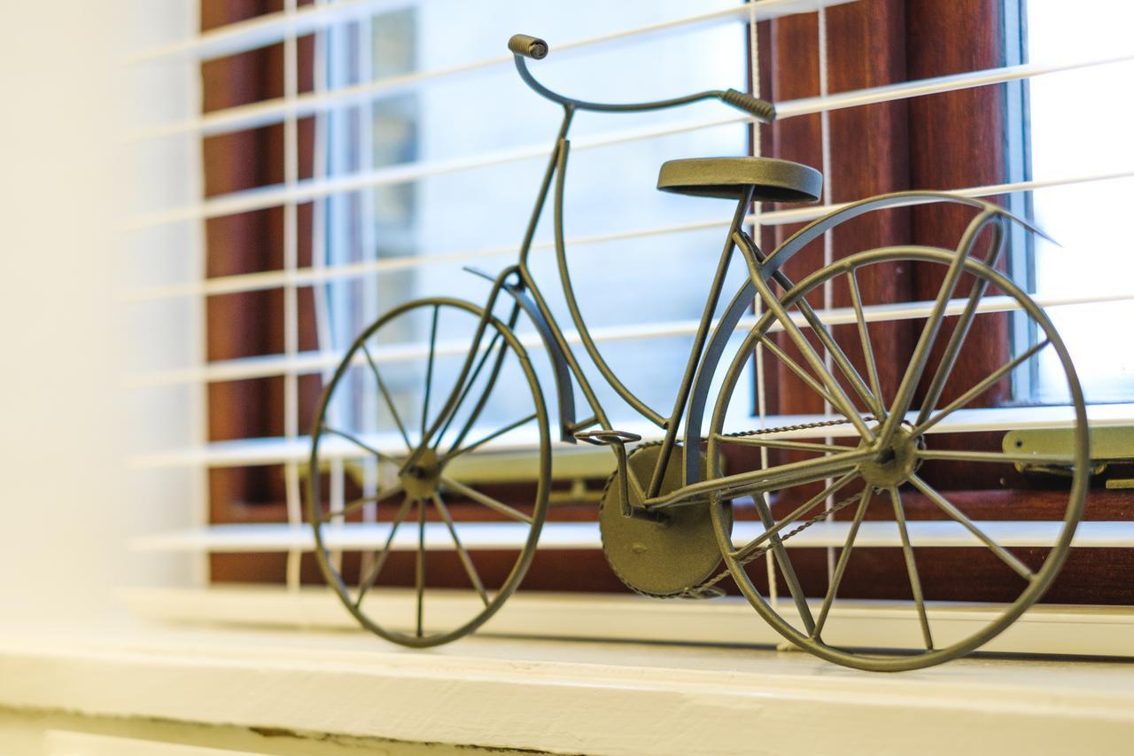 St John'S Cottage - Simple2Let Serviced Apartments Halifax Eksteriør bilde