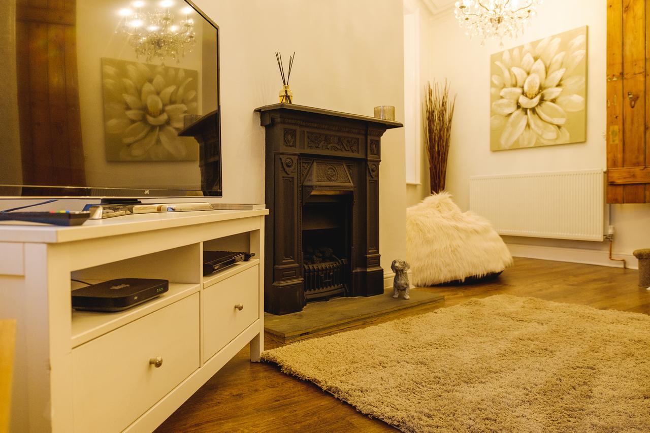 St John'S Cottage - Simple2Let Serviced Apartments Halifax Eksteriør bilde